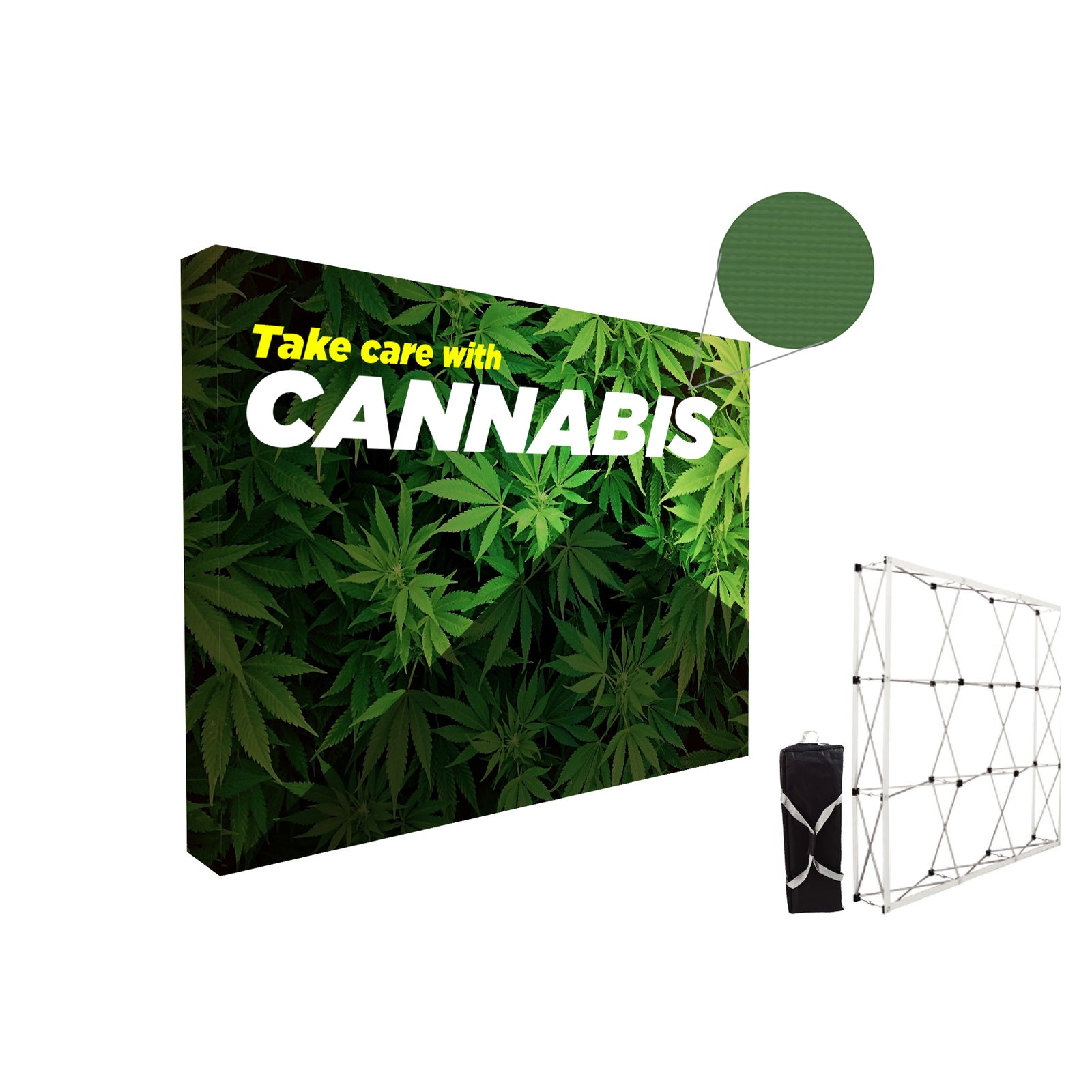 Joint Pre-Roll Tubes - CANNABIS PROMO KINGS