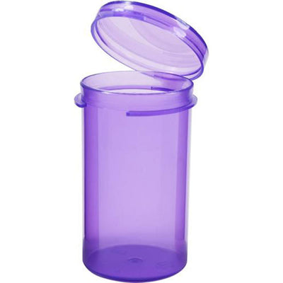 Flip Top Bottle - Small