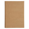 ECO-INSPIRED TRI-FOLD STATIONERY SET