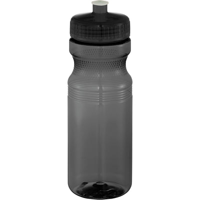 Easy Squeezy Crystal 24oz Sports Bottle