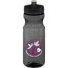 Easy Squeezy Crystal 24oz Sports Bottle