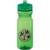 Easy Squeezy Crystal 24oz Sports Bottle