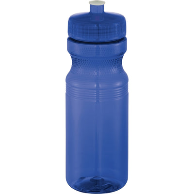 Easy Squeezy Crystal 24oz Sports Bottle