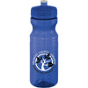 Easy Squeezy Crystal 24oz Sports Bottle