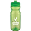 Easy Squeezy Crystal 24oz Sports Bottle