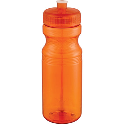 Easy Squeezy Crystal 24oz Sports Bottle