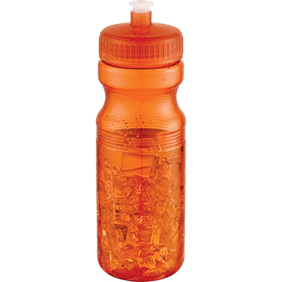 Easy Squeezy Crystal 24oz Sports Bottle