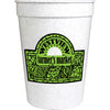 Solid 12 oz Stadium Cup