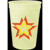 Glow 16 oz Stadium Cup