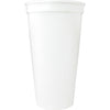 Glow 24 oz Stadium Cup