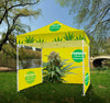 PREMIUM TENT 10'x10' - COMPLETE KIT