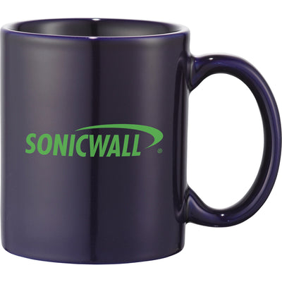 Bounty 11 oz Ceramic Mug