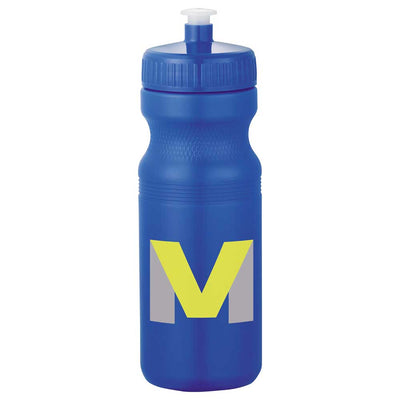 Easy Squeezy Spirit 24oz Sports Bottle