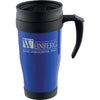 Modesto 16 oz Insulated Mug