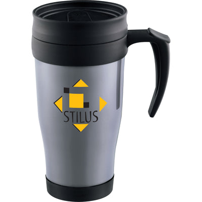 Modesto 16 oz Insulated Mug