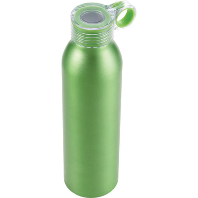 Grom 22oz Aluminum Sports Bottle