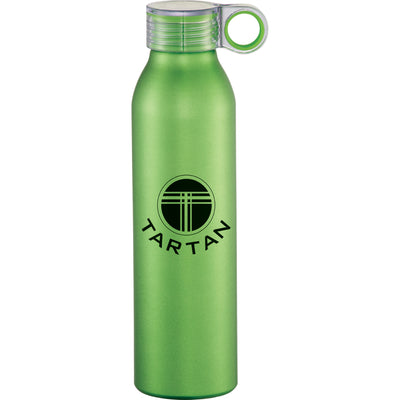 Grom 22oz Aluminum Sports Bottle