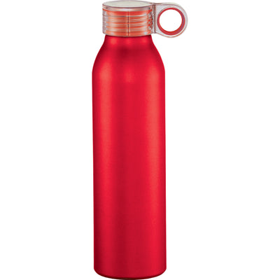 Grom 22oz Aluminum Sports Bottle