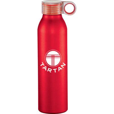 Grom 22oz Aluminum Sports Bottle