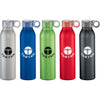 Grom 22oz Aluminum Sports Bottle