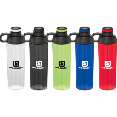 Duo 30 oz Tritan Sports Bottle