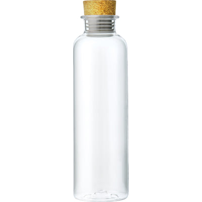 Cork 22 oz Tritan™ Sports Bottle