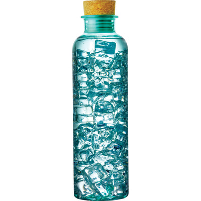 Cork 22 oz Tritan™ Sports Bottle