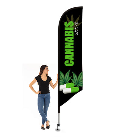 Outdoor Promo Kit