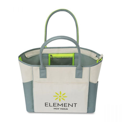 Balance Active Cotton Tote