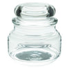 8 oz. ARC Elevation Glass Candy Jars