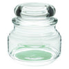 8 oz. ARC Elevation Glass Candy Jars