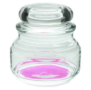 8 oz. ARC Elevation Glass Candy Jars