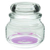 8 oz. ARC Elevation Glass Candy Jars