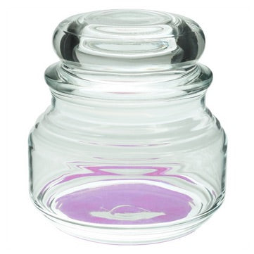 8 oz. ARC Elevation Glass Candy Jars