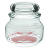 8 oz. ARC Elevation Glass Candy Jars